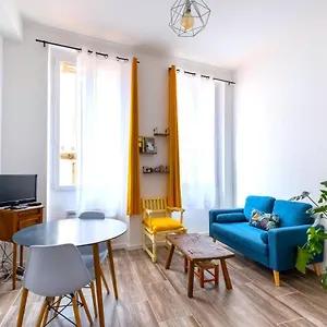 à 200m De La Gare Matabiau - équipé En Hypercentre - Apartamento Toulouse