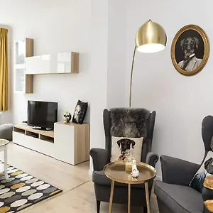 In Brussels, Degroux By Homenhancement Sa Apartamento Bruselas