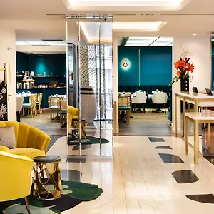 4* Hotel Victor Hugo Kléber