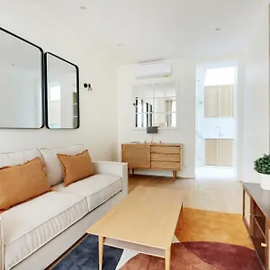Apartment Pick A Flat's In Le Marais - Rue Vieille Du Temple, Paris