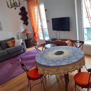 Apartamento Petroff