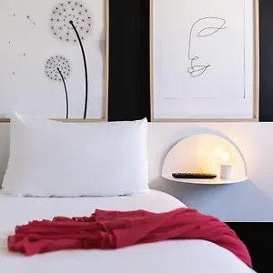 Ibis Styles Gare De L'est Chateau Landon Otel