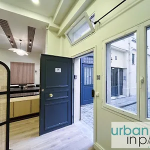Apartment 05 - Parisian Design Loft, Paris