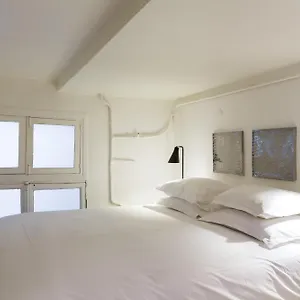 Apartamento Opéra Septembre