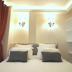 Apartamento Louvre Opera Classic Chicsuites