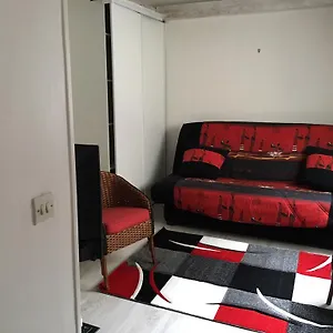 Apartment Cosy Holidays, Paris
