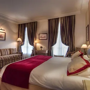 Best Western Premier Trocadero La Tour Hotel