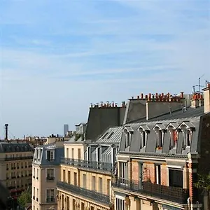 Hotel Best Western Le Montmartre - Saint Pierre