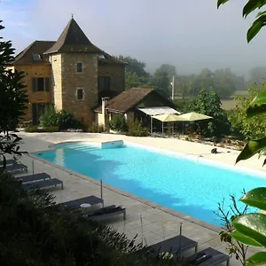 *** Hotel La Bastie D'urfé France